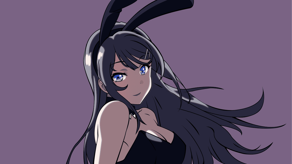 The-best-Mai-Sakurajima-Wallpaper-HD